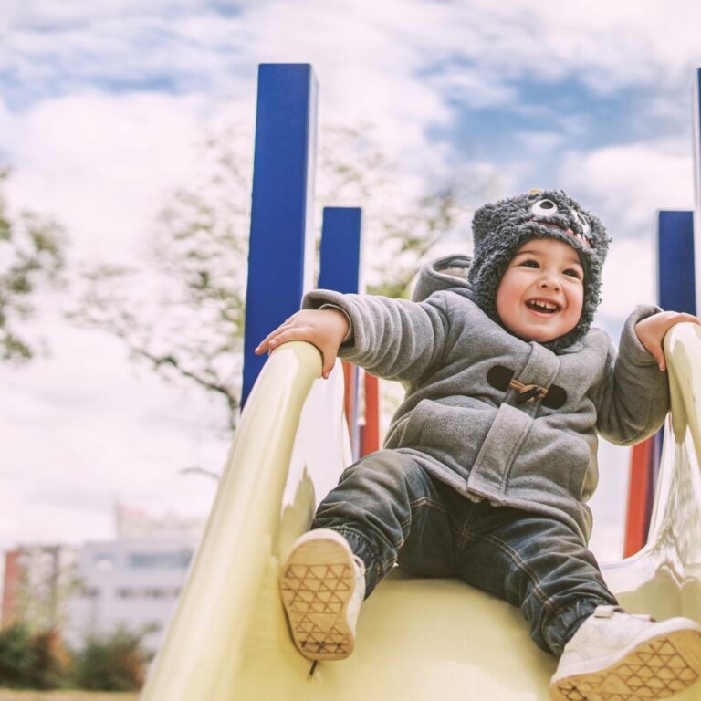 Best Playgrounds & Parks In Washington DC Area 2023