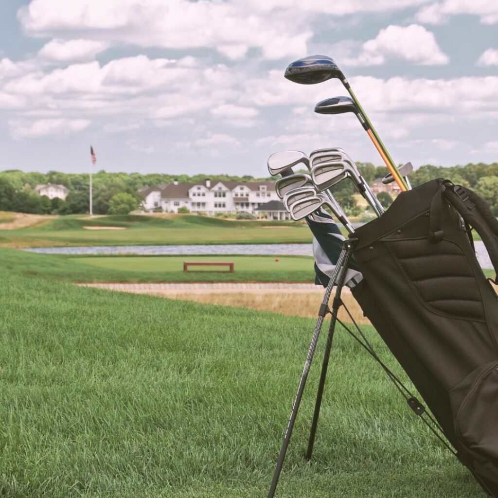 Best Northern Virginia Country Clubs With Golf - WanderDC