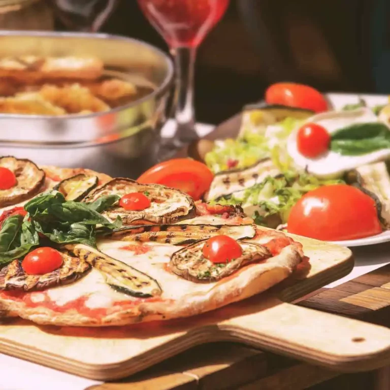 Best Italian Restaurants In Annapolis Maryland 2024