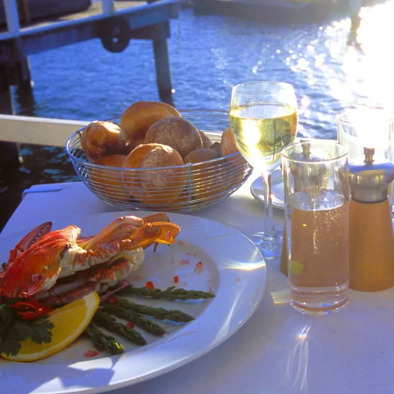 Ocean city restaurants on the water (1)