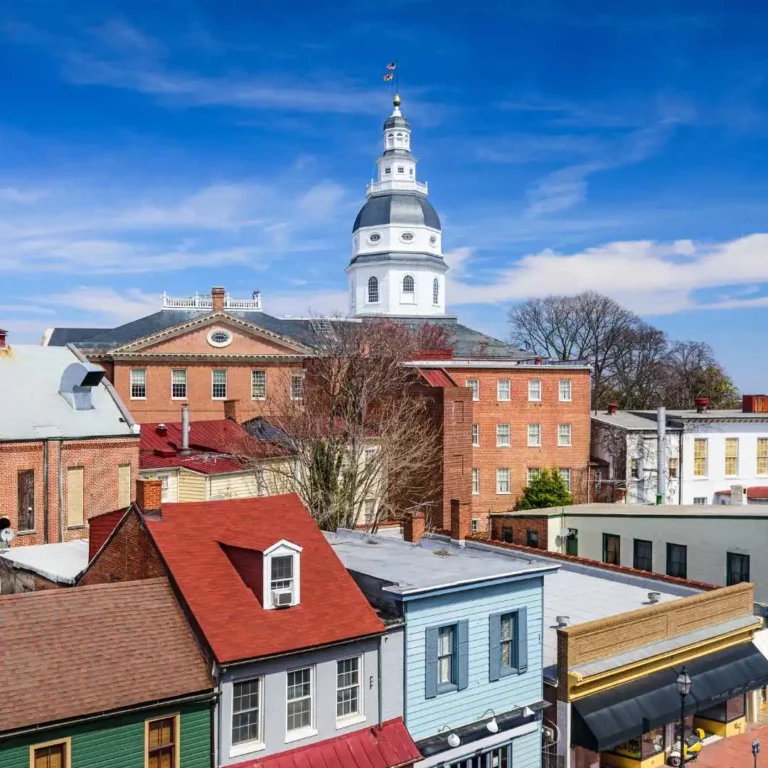 Best Restaurants In Annapolis Maryland 2024 Guide